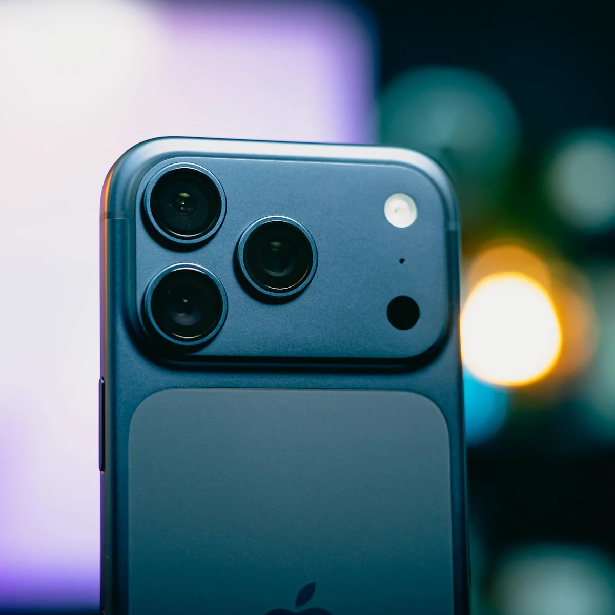 Apple iPhone 17 Pro 256 ГБ, фото 3