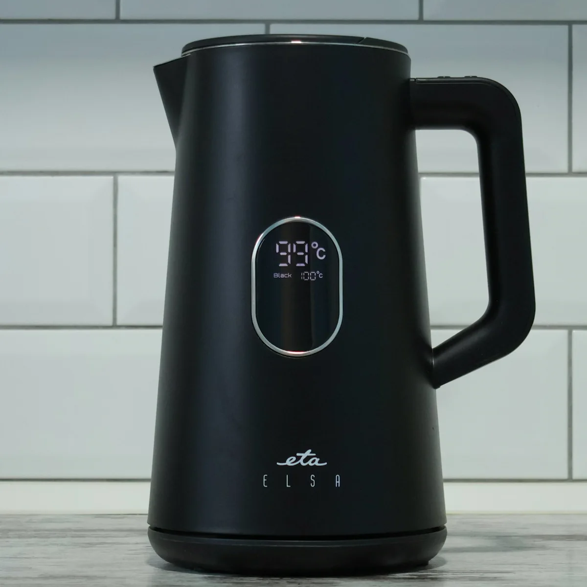 Электрочайник Terra Smart 1,7 л, фото 2