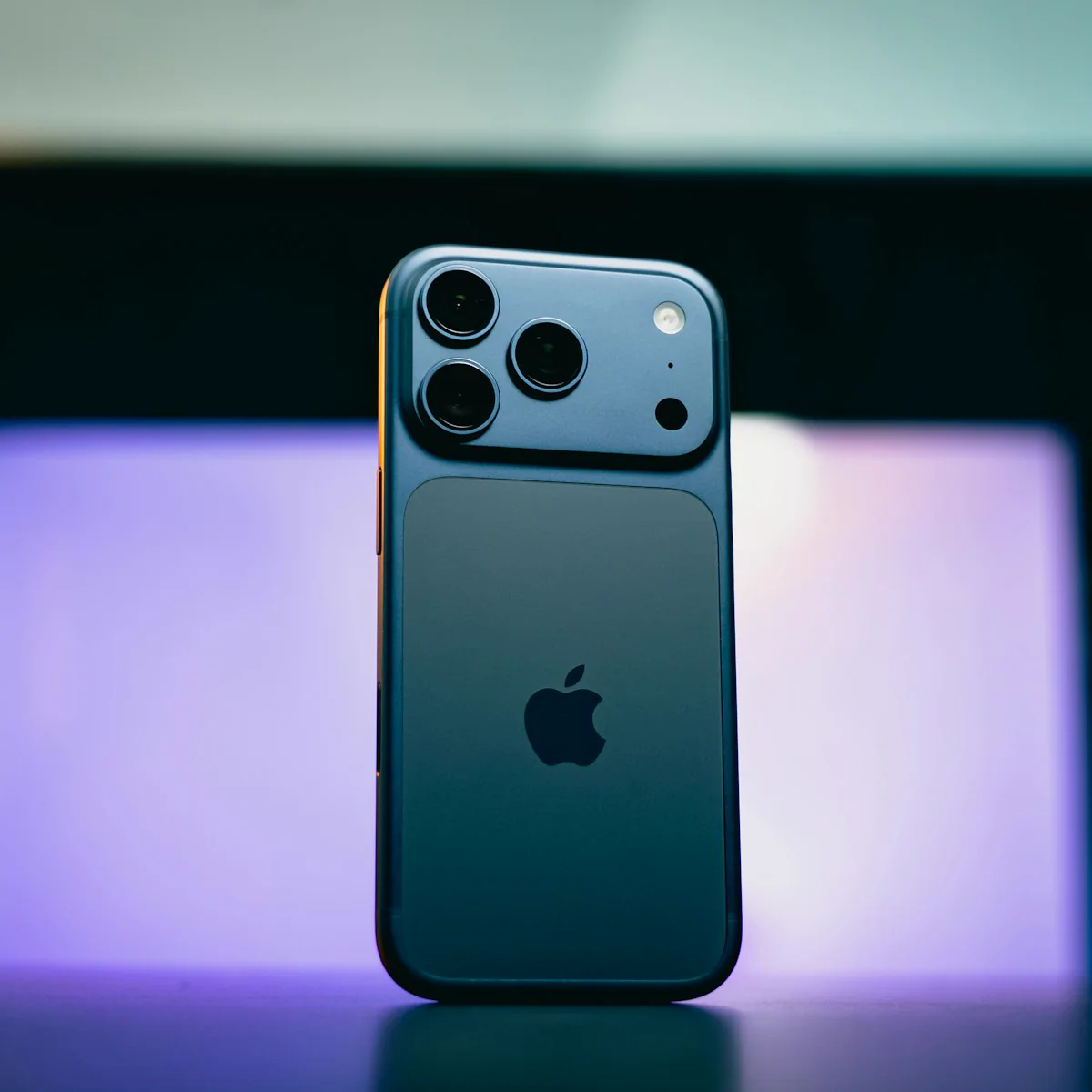 Apple iPhone 17 Pro 256 ГБ, фото 5