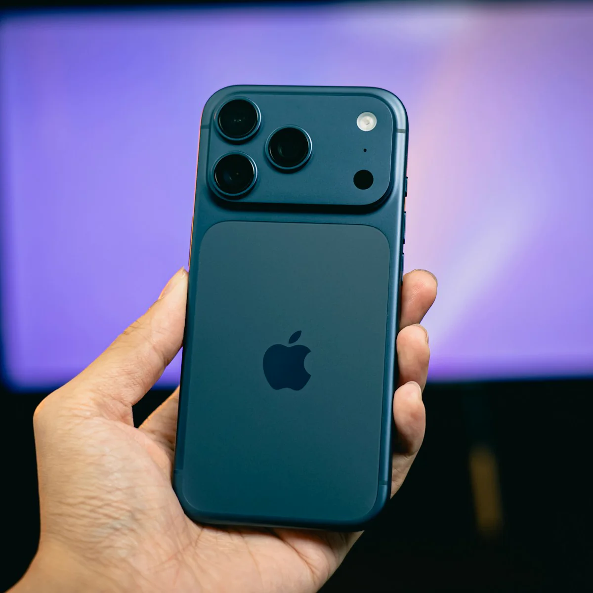 Apple iPhone 17 Pro 256 ГБ, фото 4