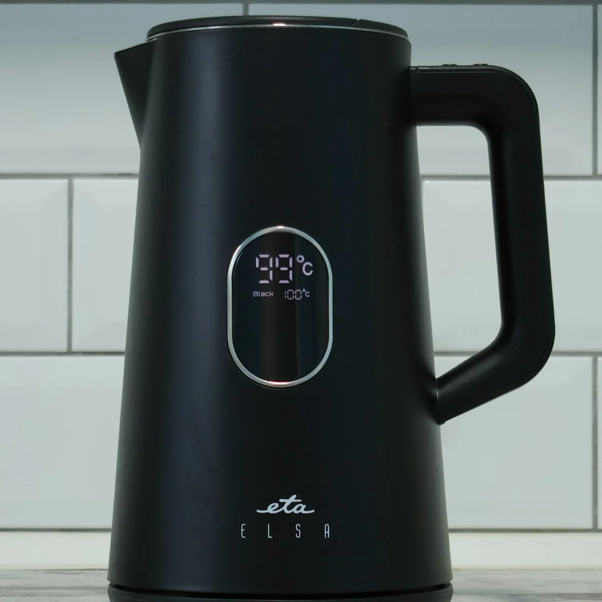 Электрочайник Terra Smart 1,7 л, фото 3