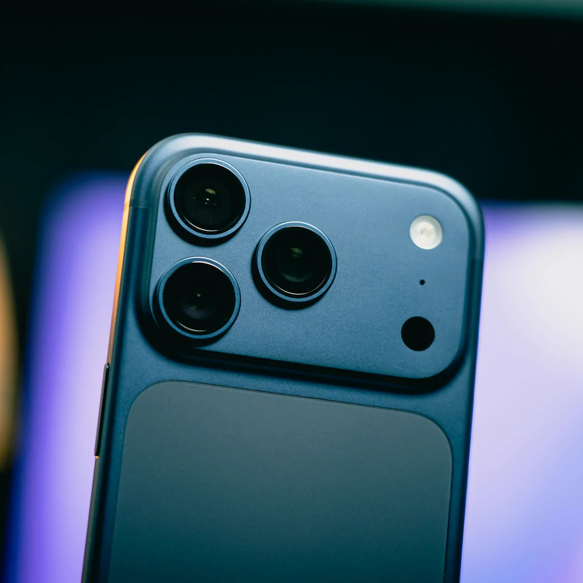 Apple iPhone 17 Pro 256 ГБ, фото 2