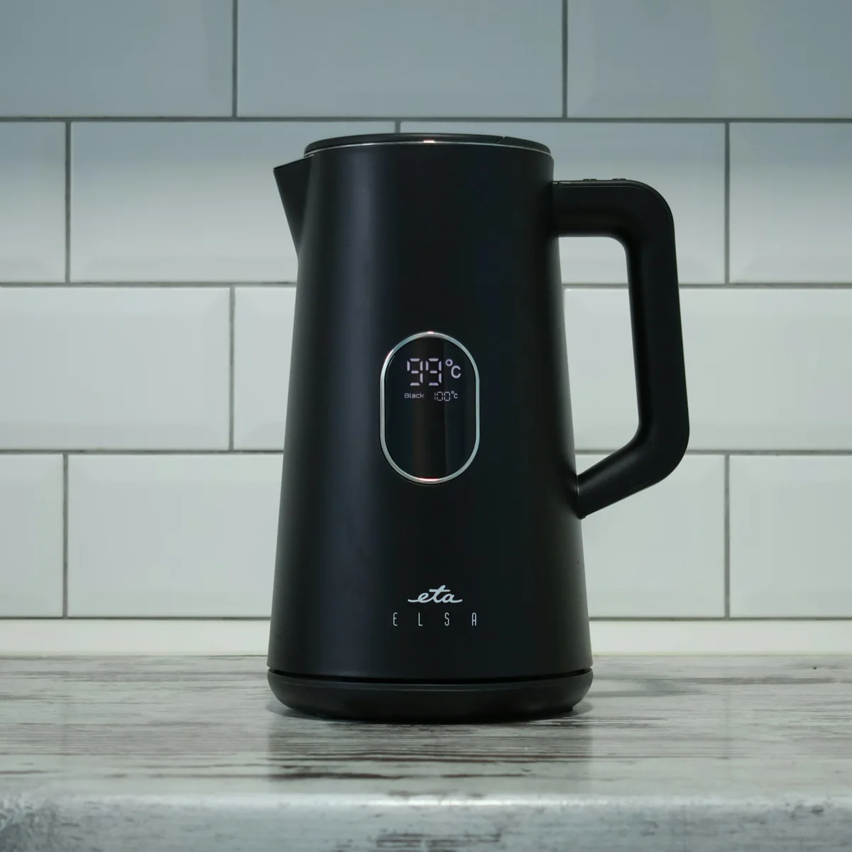 Электрочайник Terra Smart 1,7 л